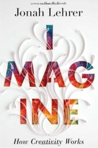 Imagine - Waytek Book Review