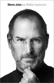 Steve Jobs - Waytek Book Review