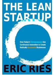 The Lean Startup - Waytek Book Review