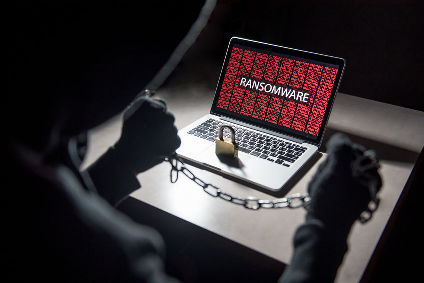 BitPyLocker, a new ransomware threat
