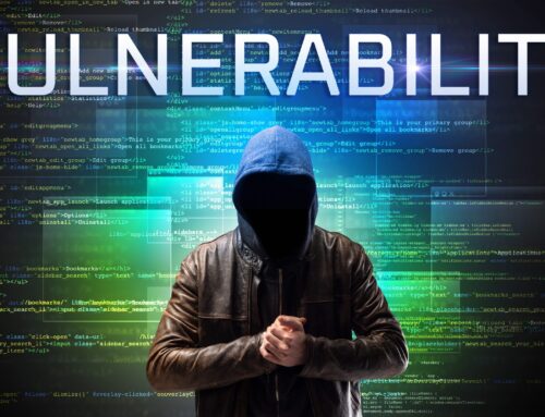 The Importance of Vulnerability Scanning to Your Cyber Security