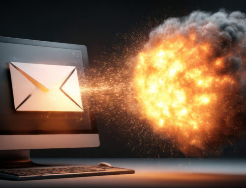 Stolen Tokens: Beware of Hijacked Emails