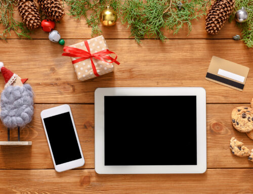 Holiday Tech Gifts