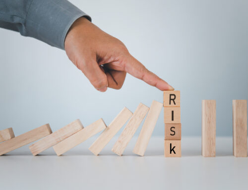 New Year Review: Risk Management and IT Controls