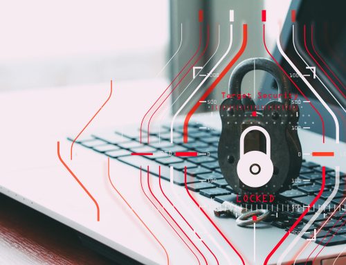 Insurance IT Security Checklist – Important Security Updates for your Business