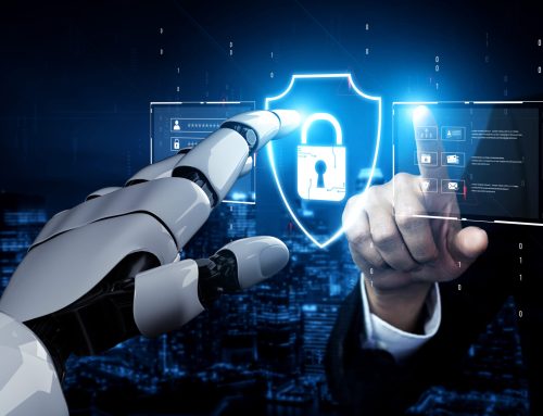 Anthropic and the AI threat to Cybersecurity: What Steps You Need to Take